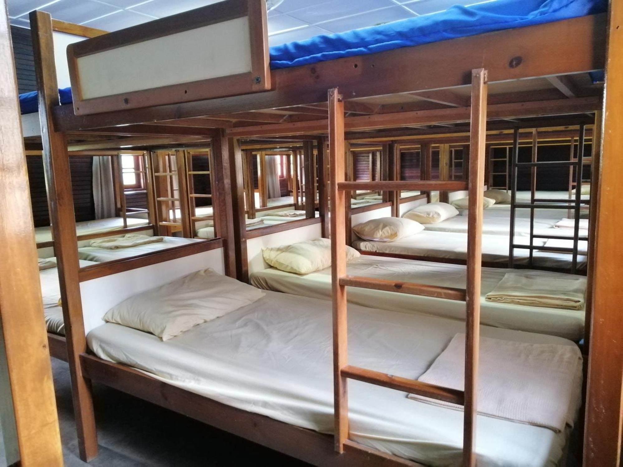 Asiacamp Taman Negara Resort Kuala Tahan Kültér fotó