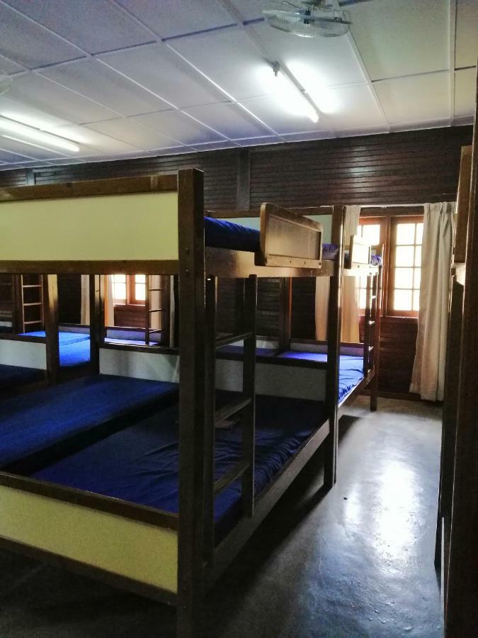 Asiacamp Taman Negara Resort Kuala Tahan Kültér fotó